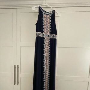 MSSP maxi XS navy max studio specialty products